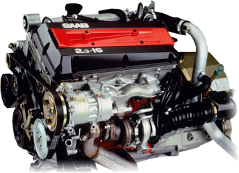 P3866 Engine